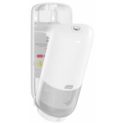 Dozator sapun lichid Tork S4 White (561600) Thumb