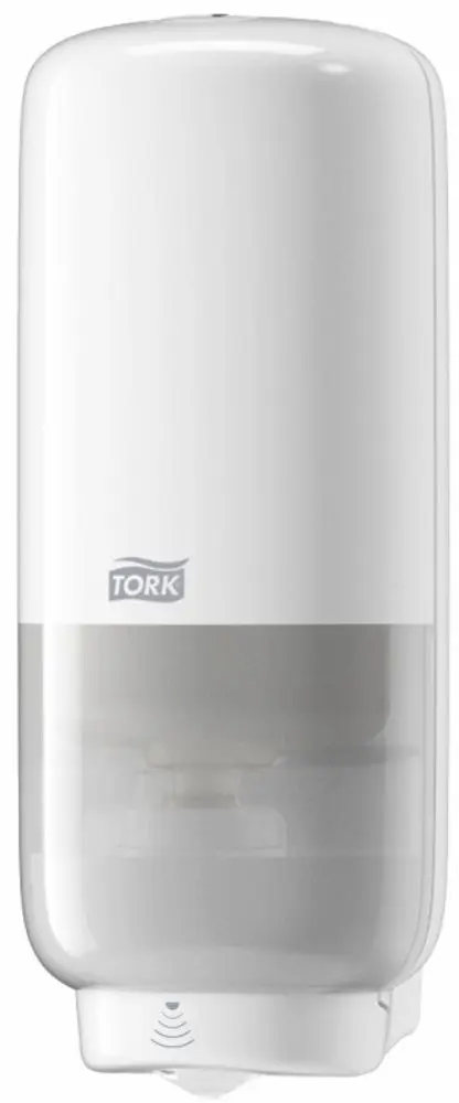 Dozator sapun lichid Tork S4 White (561600)