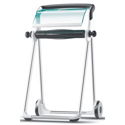 Мобильный диспенсер для туалетной бумаги Tork Performance 652000 (White/Green)