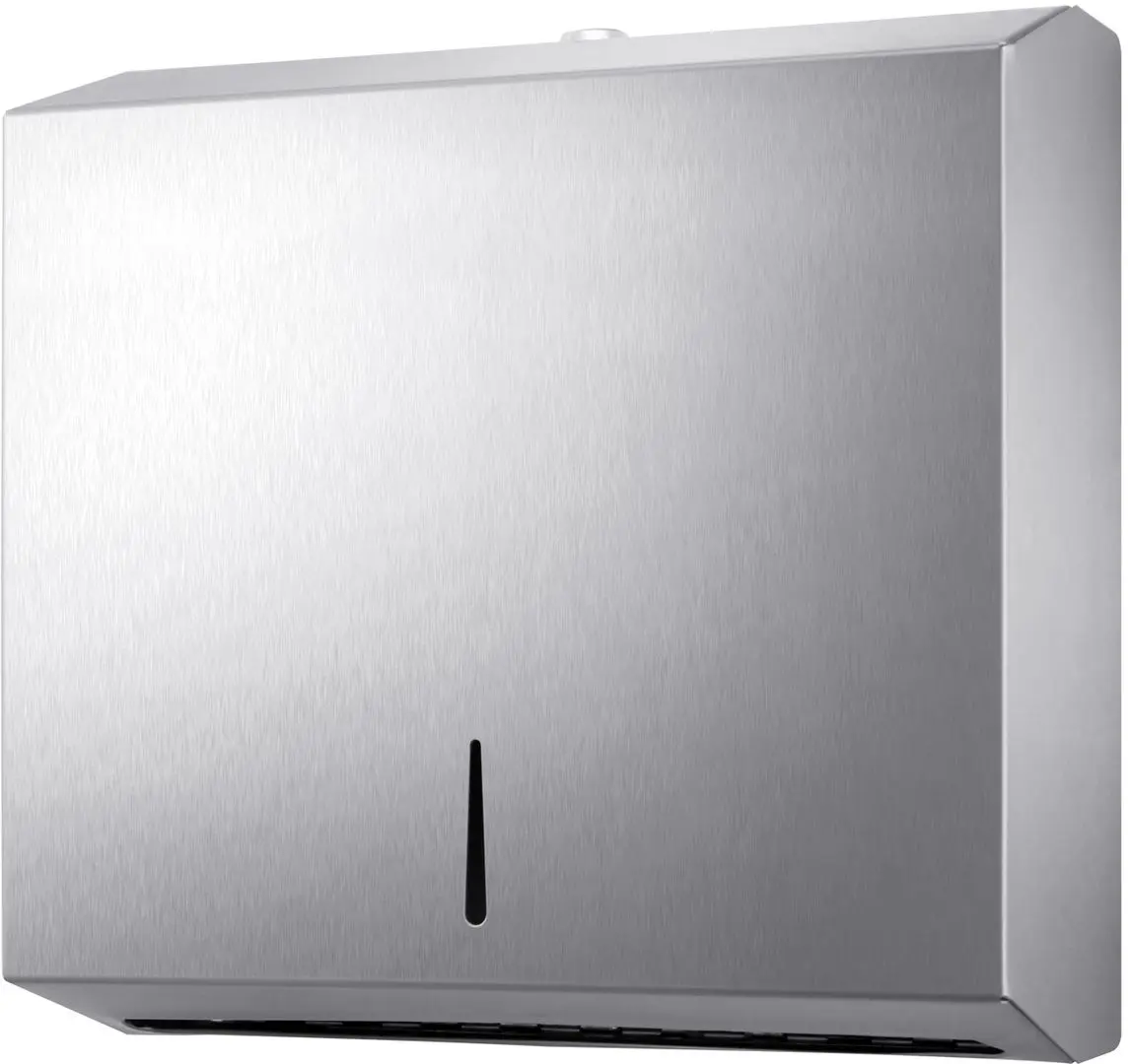 Dispenser pentru prosoape hartie Uniplast Lyon KW-7322 (Inox)