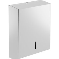 Dispenser pentru prosoape hartie Uniplast Lyon KW-7322 (White) Thumb