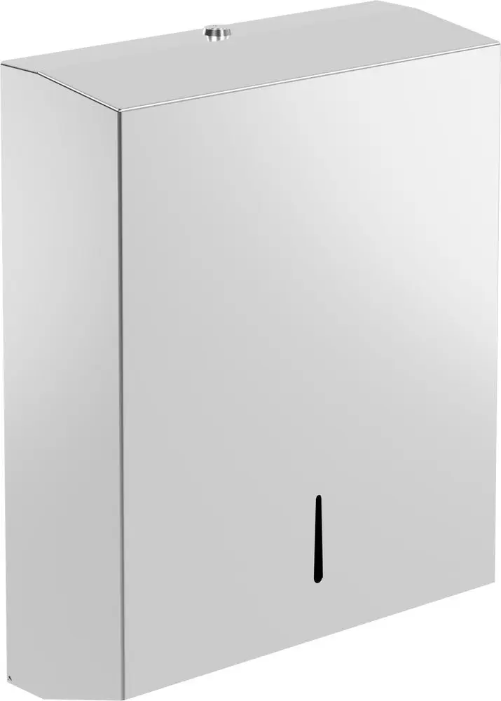 Dispenser pentru prosoape hartie Uniplast Lyon KW-7322 (White)