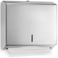 Dispenser pentru prosoape hartie Uniplast Lyon KW-7322 (White) Thumb