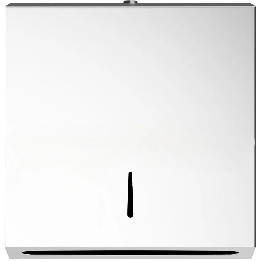 Dispenser pentru prosoape hartie Uniplast Lyon KW-7322 (White)