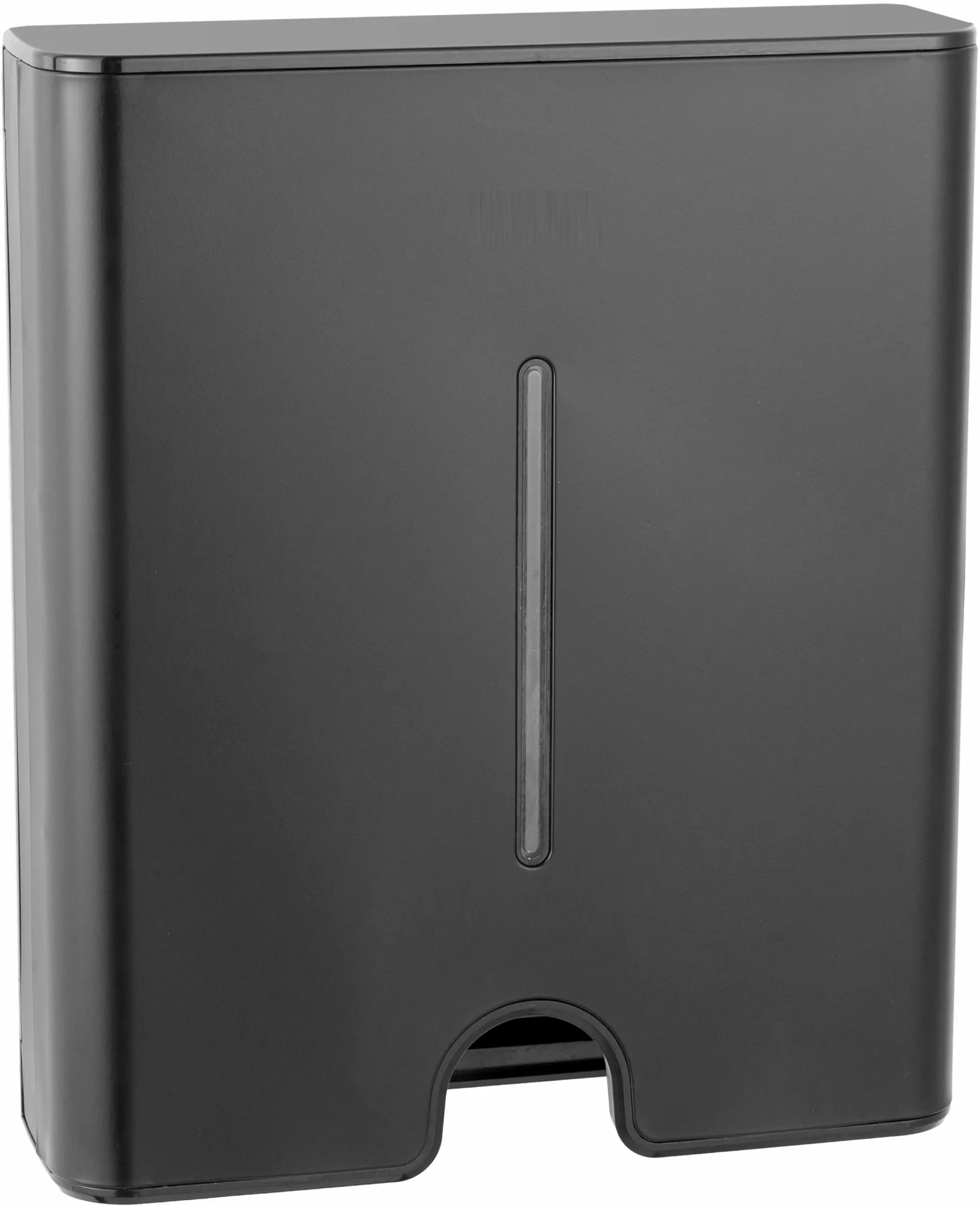 Dispenser pentru prosoape din hartie Uniplast Monaco KW-7370 (Black)