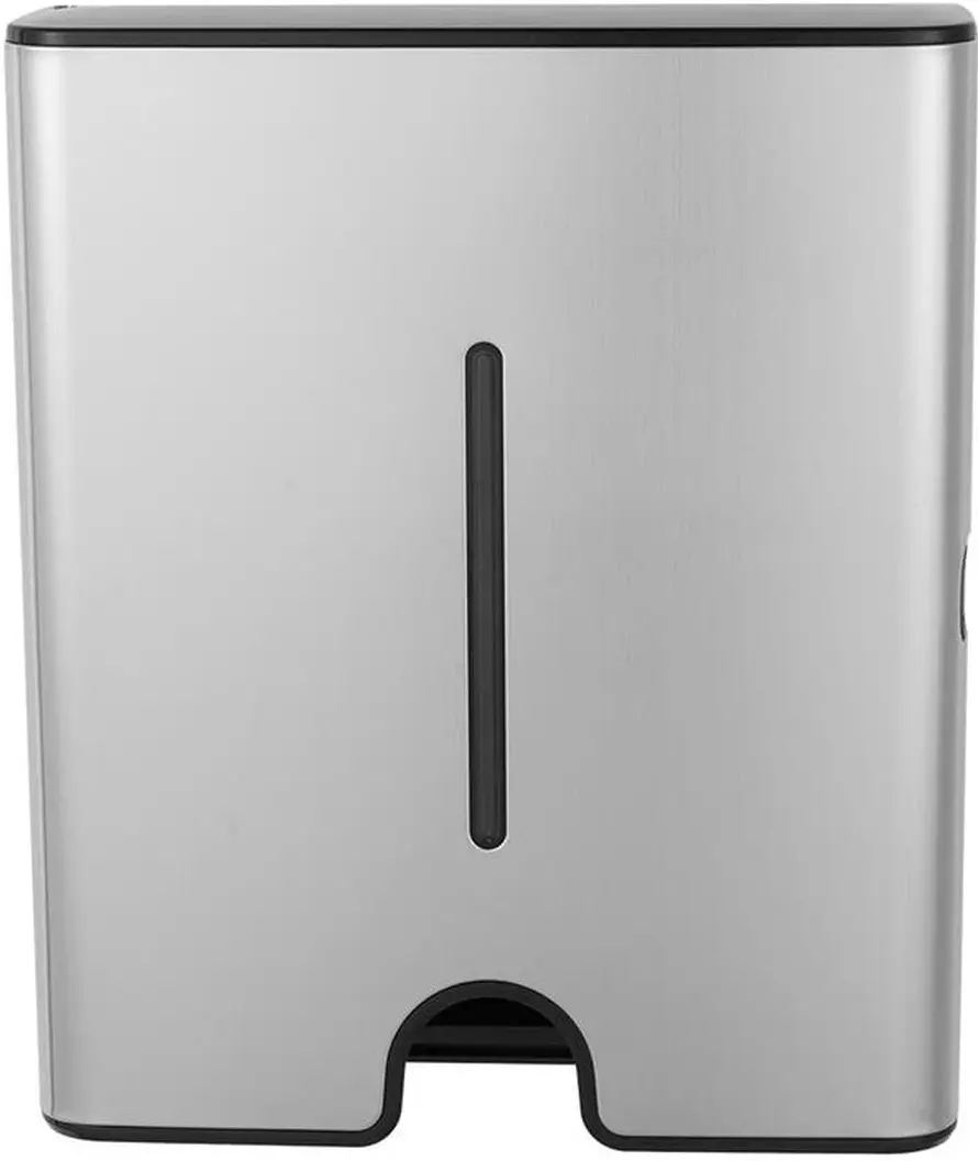 Dispenser pentru prosoape din hartie Uniplast Monaco KW-7370 (Inox)