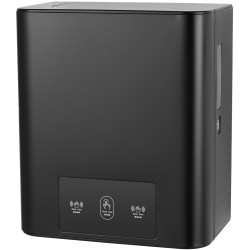 Dispenser pentru prosoape hartie Uniplast PaperTowel KW-7390 (Black) Thumb