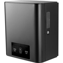 Dispenser pentru prosoape hartie Uniplast PaperTowel KW-7390 (Black) Thumb