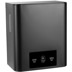 Dispenser pentru prosoape hartie Uniplast PaperTowel KW-7390 (Black) Thumb