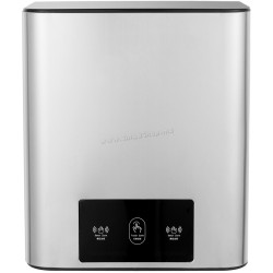 Диспенсер для бумажных полотенец Uniplast PaperTowel KW-7390 (Inox)