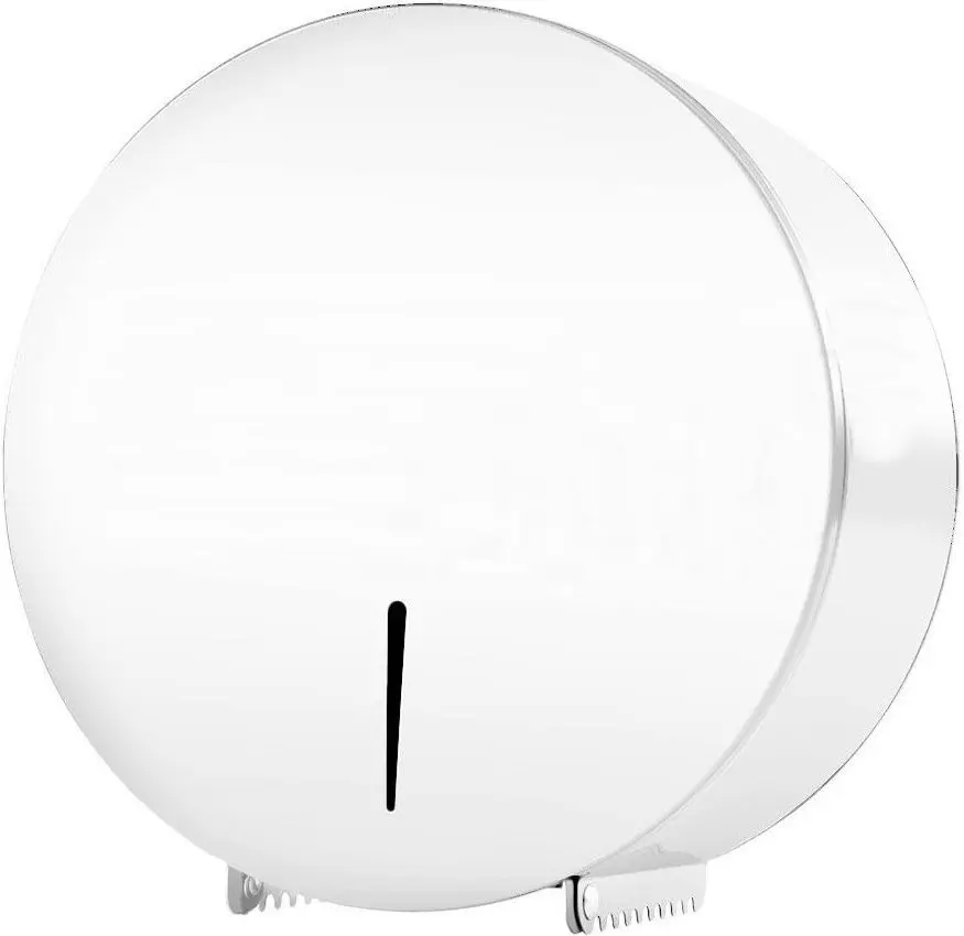 Диспенсер для туалетной бумаги Uniplast Nice KW-7302 (White)