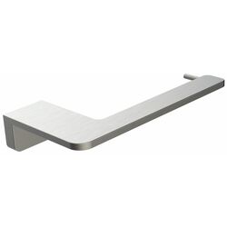 Suport pentru hartie igienica Volle Solo 2510.240102 (Nickel)