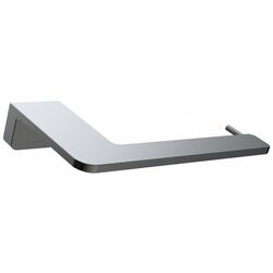 Suport pentru hartie igienica Volle Solo 2510.240106 (Graphite) Thumb