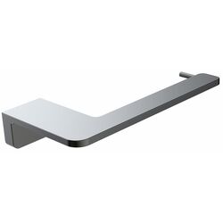 Suport pentru hartie igienica Volle Solo 2510.240106 (Graphite)