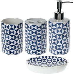 Набор для ванной Bathroom Solutions Графика
