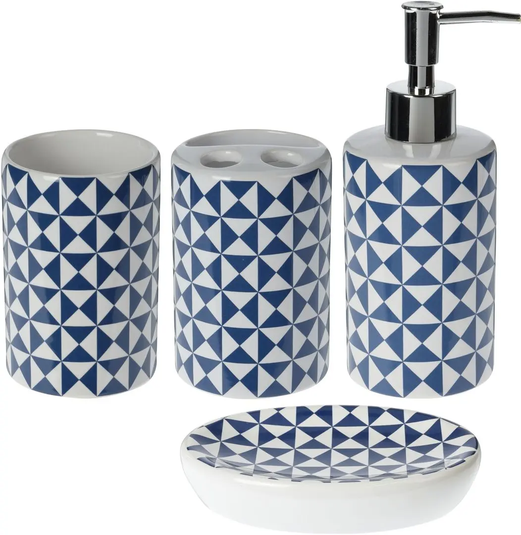 Set pentru baie Bathroom Solutions Grafica