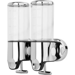 Dozator pentru sapun lichid Fala 69391 (Chrome) Thumb