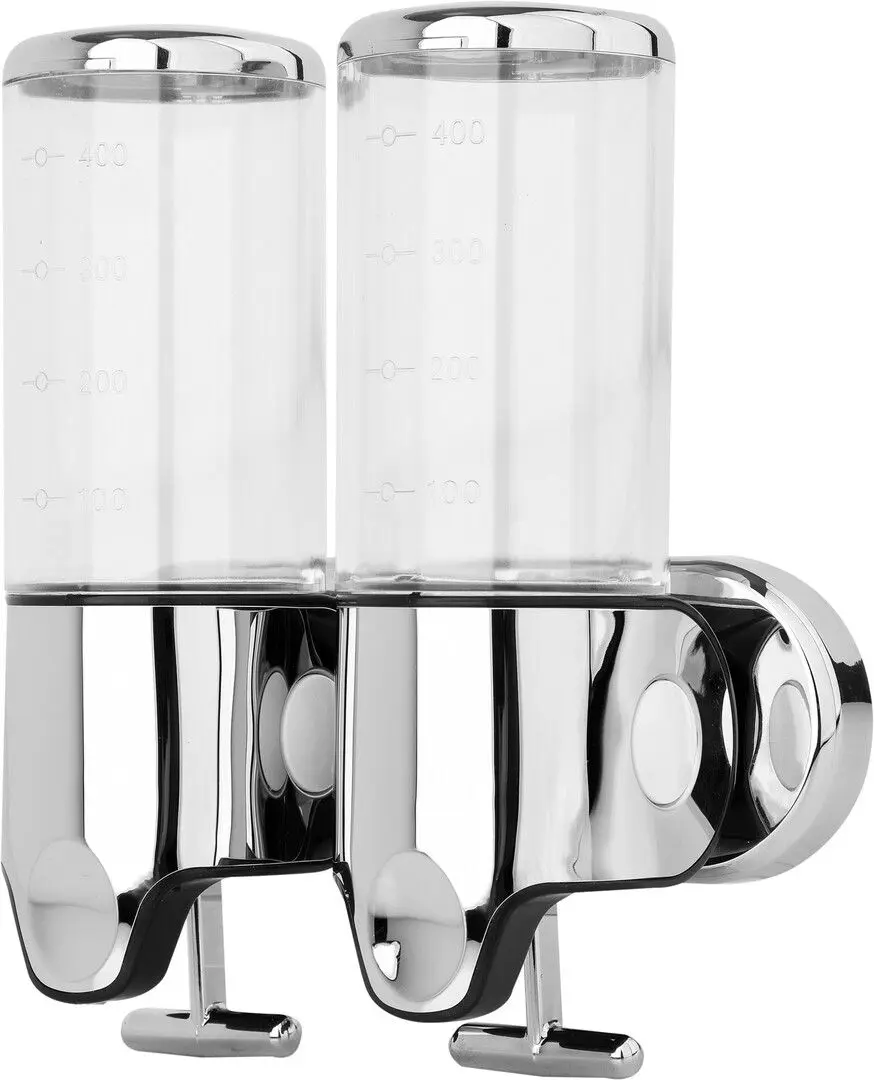 Dozator pentru sapun lichid Fala 69391 (Chrome)