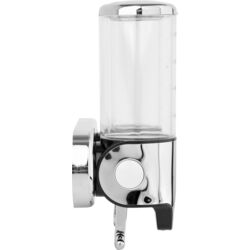 Dozator pentru sapun lichid Fala 69391 (Chrome) Thumb