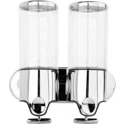 Dozator pentru sapun lichid Fala 69391 (Chrome) Thumb