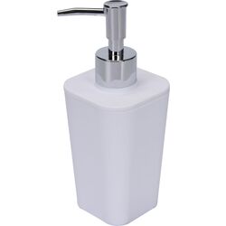 Дозатор для жидкого мыла Fala Cuboid 69340 (White)