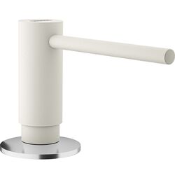 Дозатор для жидкого мыла Franke Active (Bianco)