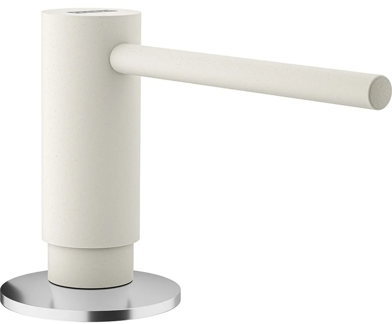 Dozator pentru sapun Franke Active (Bianco)