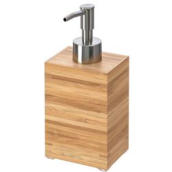 Dozator săpun lichid Ikea Dragan (Bambus)