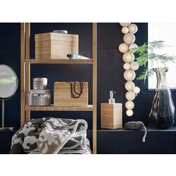 Dozator săpun lichid Ikea Dragan (Bambus) Thumb