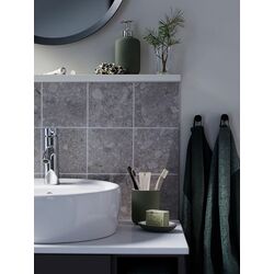 Dozator săpun lichid Ikea Ekoln (Gri-verde) Thumb