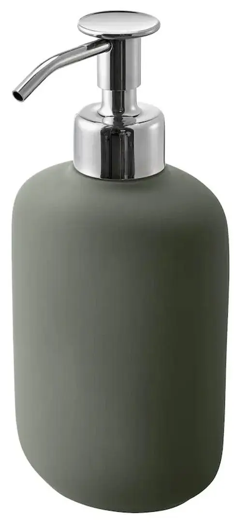 Dozator săpun lichid Ikea Ekoln (Gri-verde)
