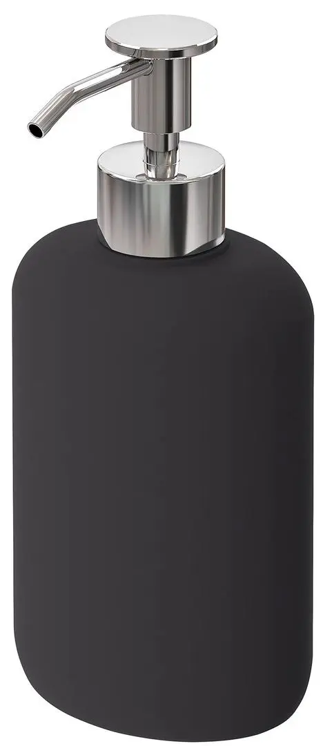 Dozator săpun lichid Ikea Ekoln (Gri Inchis)