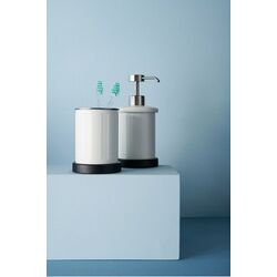 Дозатор для жидкого мыла Ikea Toftan (Белый) Thumb