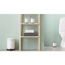 Дозатор для жидкого мыла Ikea Toftan (Белый) Thumb