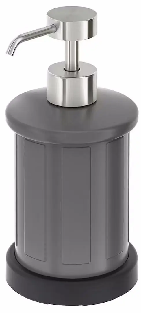 Dozator săpun lichid Ikea Toftan (Gri)