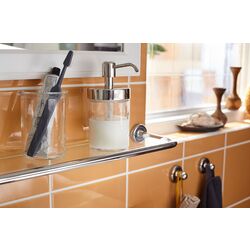 Дозатор для жидкого мыла Ikea Voxnan (Кром) Thumb