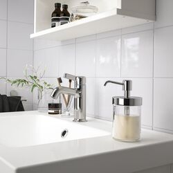 Дозатор для жидкого мыла Ikea Voxnan (Кром) Thumb