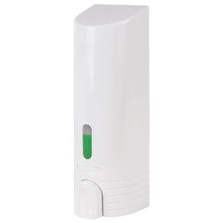 Дозатор жидкого мыла Roco MC-8610 (White) Thumb