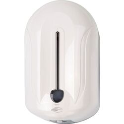 Дозатор жидкого мыла Roco MC-8639 (White)