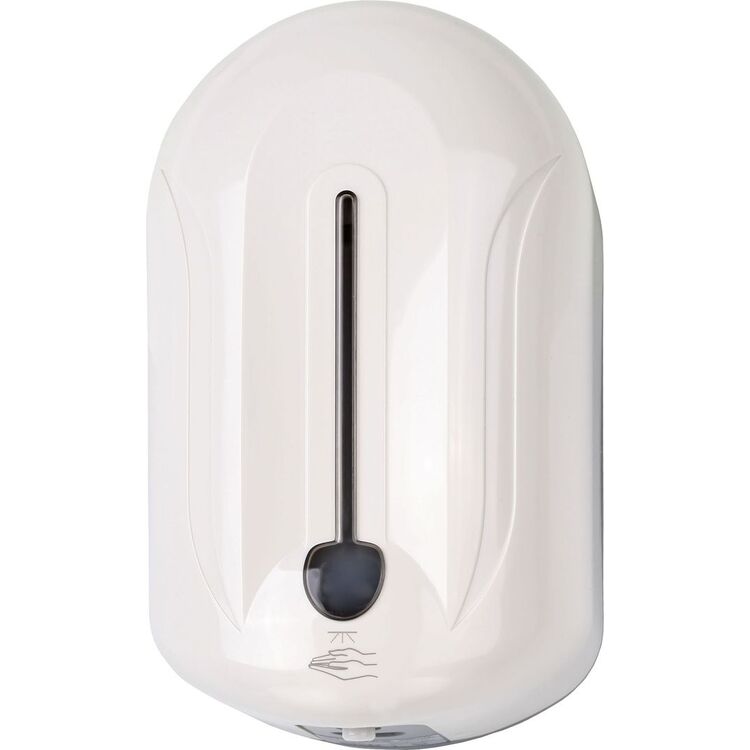Дозатор жидкого мыла Roco MC-8639 (White)