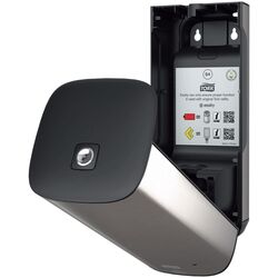 Dozator pentru săpun Tork Image Line S4 460009 (Inox) Thumb