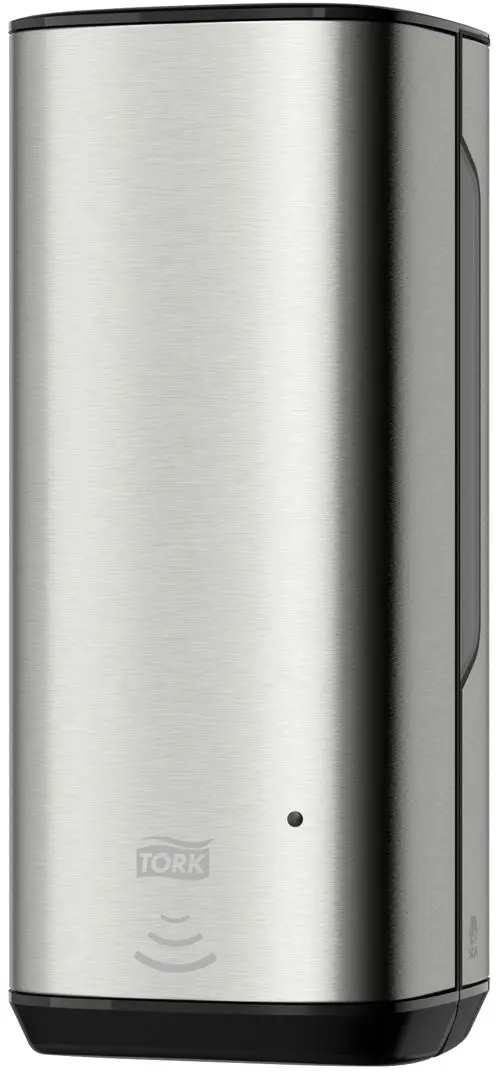 Dozator pentru săpun Tork Image Line S4 460009 (Inox)