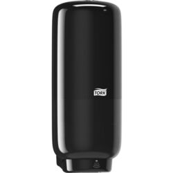 Dozator pentru sapun lichid Tork Elevation S4 561608 (Black) Thumb
