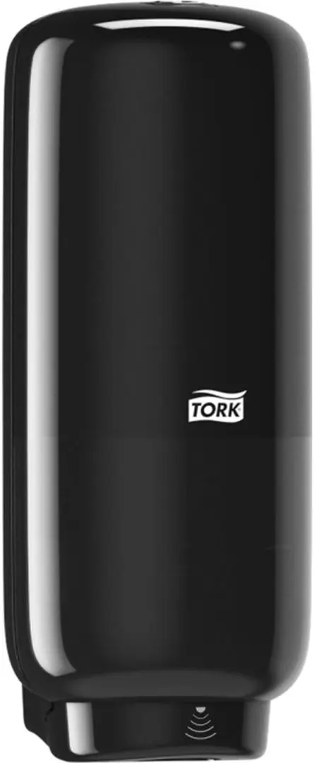 Dozator pentru sapun lichid Tork Elevation S4 561608 (Black) - 2