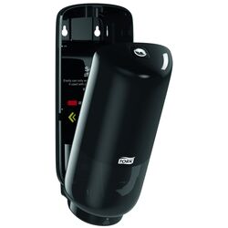 Dozator pentru sapun lichid Tork Elevation S4 561608 (Black) Thumb