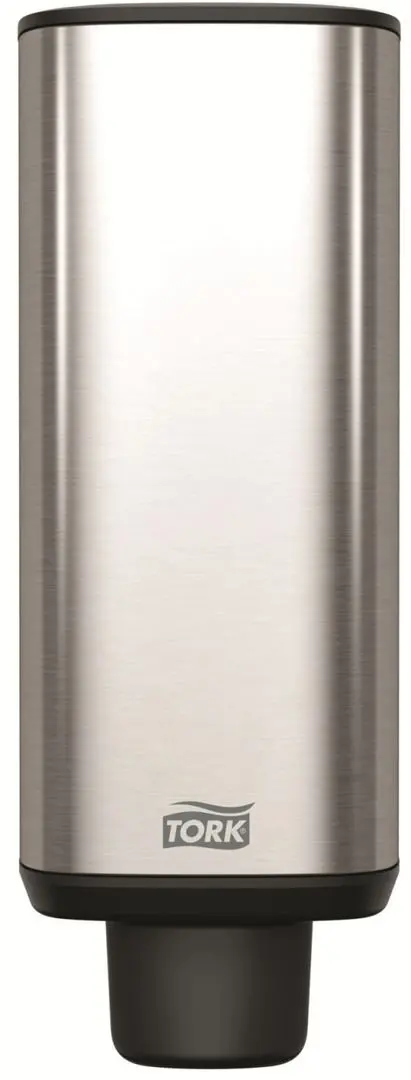 Dozator pentru sapun-spuma Tork S4 (Inox) - 2