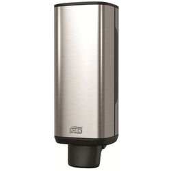 Dozator pentru sapun-spuma Tork S4 (Inox)