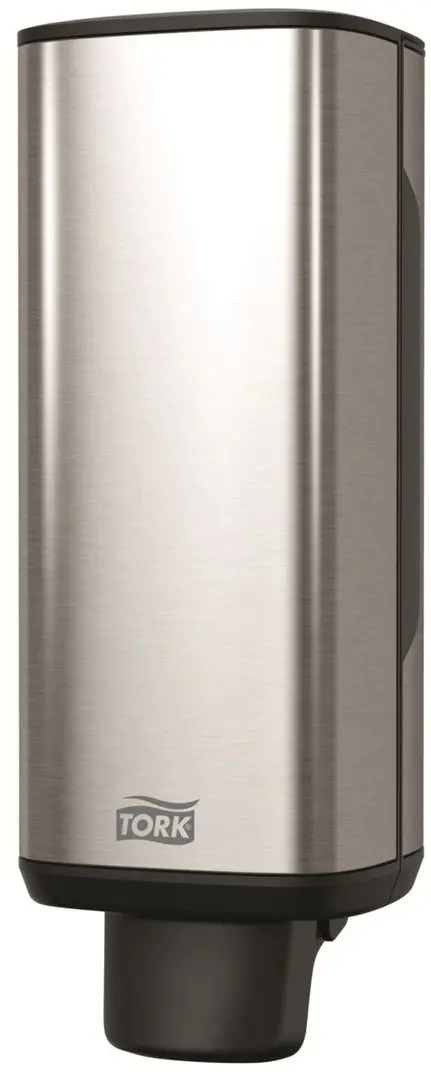 Dozator pentru sapun-spuma Tork S4 (Inox)