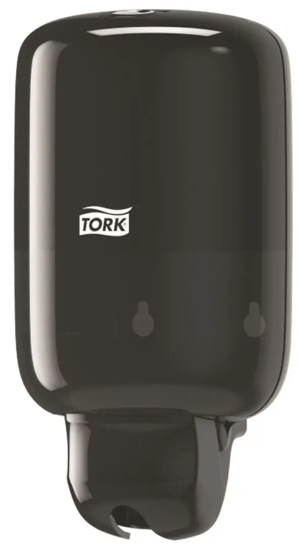 Dozator pentru sapun lichid Tork Mini S2 (Black)