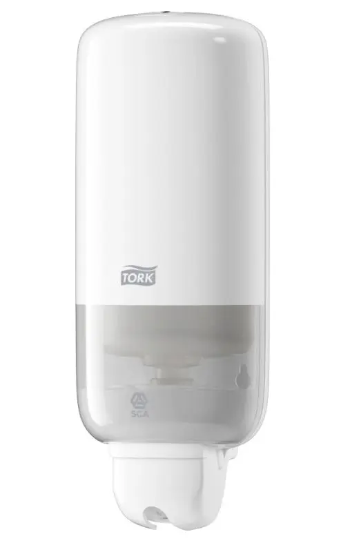 Dozator sapun lichid Tork S1 (560000)